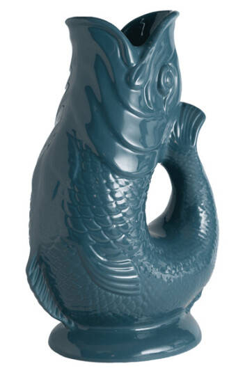 WADE Fish Jug fiskemugge 1,2 liter Agave WADE Fish Jug fiskemugge 1,2 liter Agave