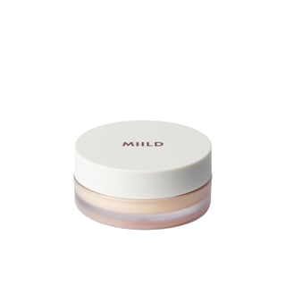 Miild Skin Light Translucent Loose Setting Powder 03 Universal
