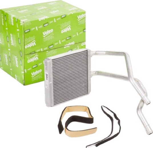 Varmeapparat register VALEO 811511