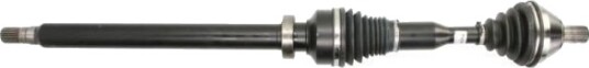Point Gear Drivaksel POINT GEAR PNG76317 Point Gear Drivaksel POINT GEAR PNG76317
