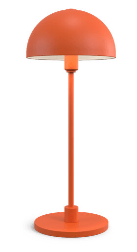 Herstal Vienda mini bordlampe G9 - Orange 1644784-03-0 1644784-04-0 Herstal Vienda mini bordlampe G9 - Orange 1644784-03-0 1644784-04-0