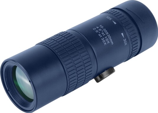 Discovery Gator 10-30X30 Monokulær