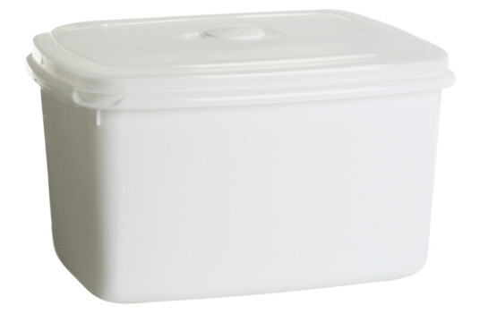 MICRO OPPBEVARINGSBOKS 2,3 L MICRO OPPBEVARINGSBOKS 2,3 L