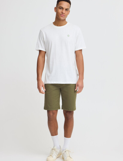 Blend Bhmason-Shorts - Green - S Blend Bhmason-Shorts - Green - S