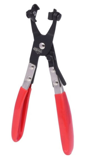 Ks Tools 115.1043, Krom-Molybden-Stål, 220 Mm Ks Tools 115.1043, Krom-Molybden-Stål, 220 Mm