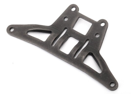 Traxxas 8523 Bulkhead Tie Bar Front steel Traxxas 8523 Bulkhead Tie Bar Front steel