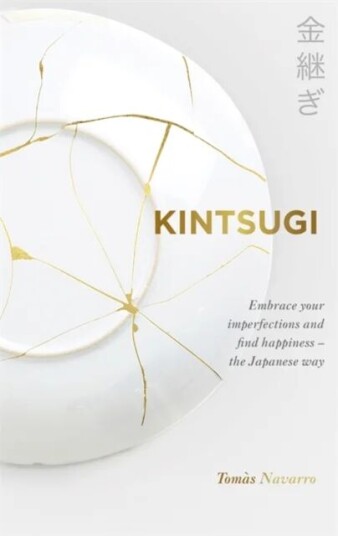 Kintsugi Av Tomas Navarro