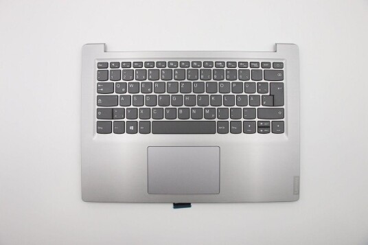 Lenovo Upper case ASM_GR L81MUGYIMRD MEDION