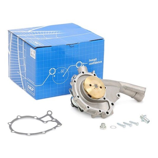 SKF VKPC 88619 Vannpumpe