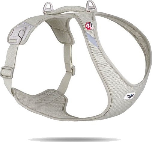Curli Belka Comfort V2 Dog Harness Light-Tan 4Xl