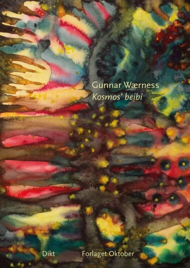 Kosmos' Beibi Av Gunnar Wærness