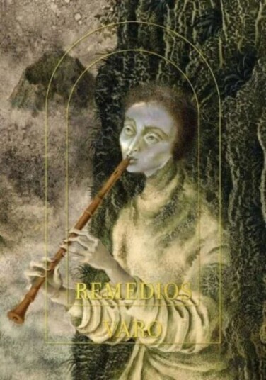 Remedios Varo Remedios Varo