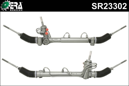 Tannstang ERA Benelux SR23302