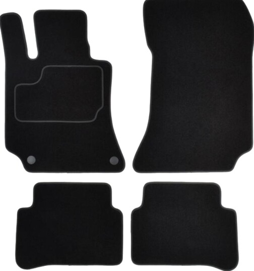 CUSTOPOL MER95C Bilmatter