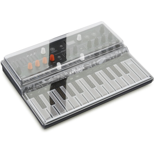 Decksaver Arturia Microfreak Decksaver Arturia Microfreak