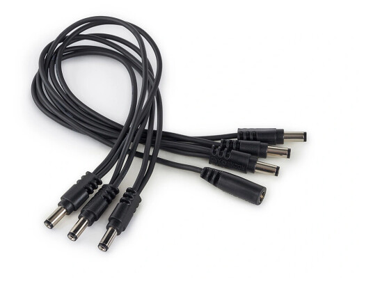 Rockboard Flat Daisy Chain Cable 6 S