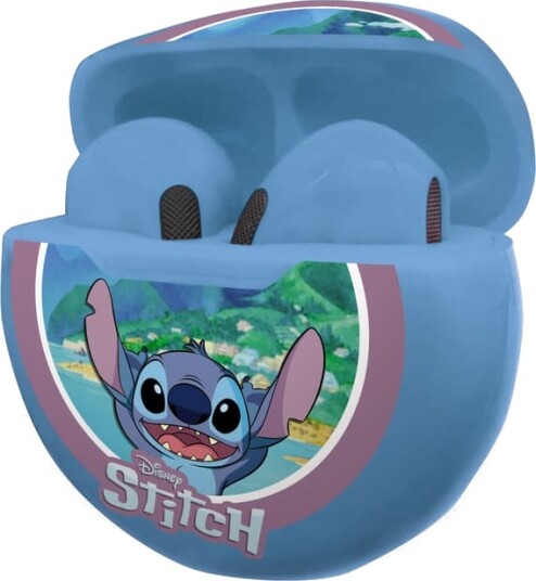 Lexibook Disney Lilo and Stitch Blå Lexibook Disney Lilo and Stitch Blå