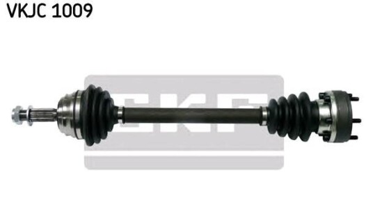 Skf Drivaksel SKF VKJC 1009 Skf Drivaksel SKF VKJC 1009