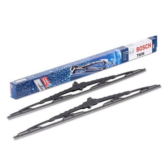Viskerblad BOSCH 3 397 118 320
