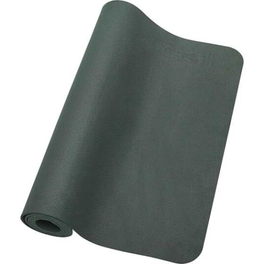 Casall Yoga Mat Essential Balance 4 mm Dusty Green OneSize