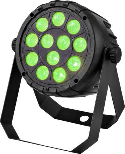 Eurolite 42110203 LED PAR lampe