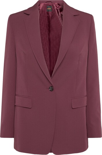 BOSS C_Jabla3   MEDIUM RED   46