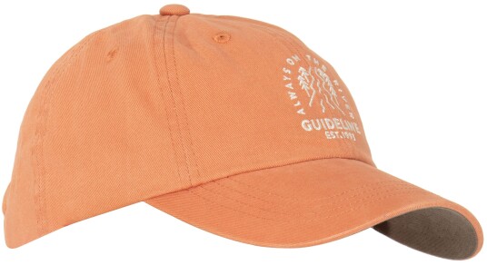 Guideline River Cap Pumpkin Cap Guideline River Cap Pumpkin Cap