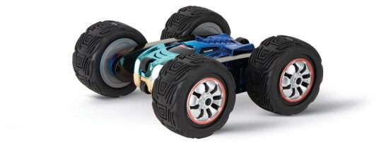 Carrera 370162114, Stuntbil, 1:16, 6 År