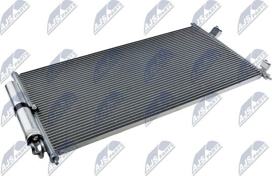Kondensator NTY CCS-NS-014
