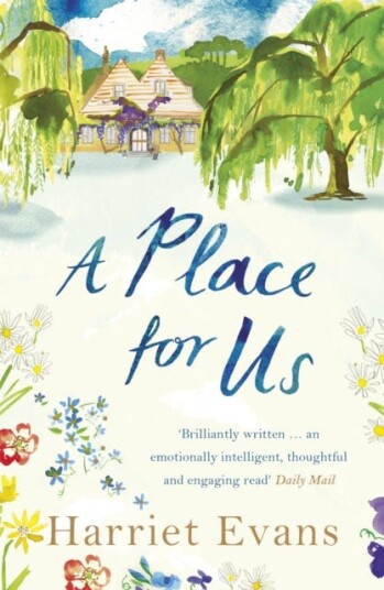 A Place for Us  An unputdownable tale of families and keeping secrets by the SUNDAY TIMES bestseller