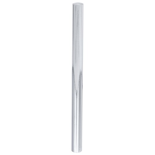  Selvklebende folie til møbler høyglans sølv 500x90 cm PVC