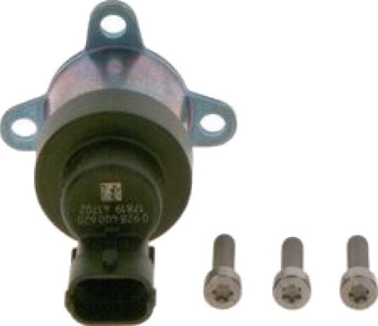 Styreventil, drivstoffmengde (Common-Rail-system) BOSCH 1 465 ZS0 049