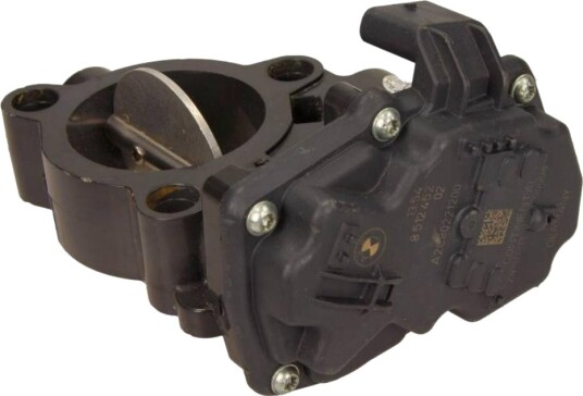 BMW 13548512452 Gasspjeld