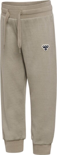 Hummel Ullbukse Mini Bee Vintage Khaki 116 for Barn