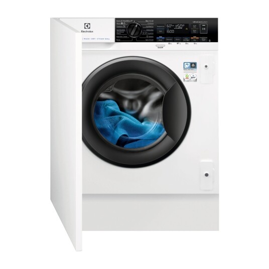 Electrolux 800-serien EW8WB864T3 Kombi vask/tørk Electrolux 800-serien EW8WB864T3 Kombi vask/tørk