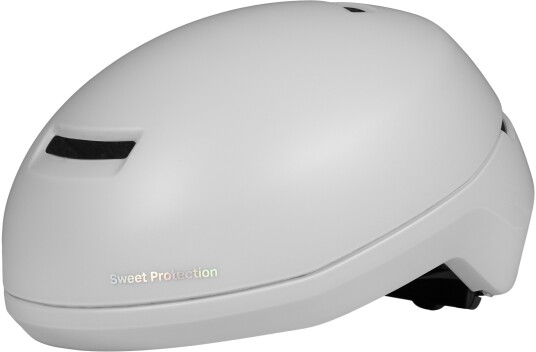 Sweet Protection Commuter Bronco White M/L (56-59cm)