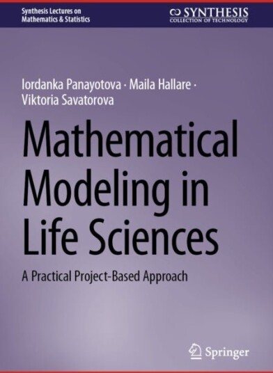 Mathematical Modeling in Life Sciences