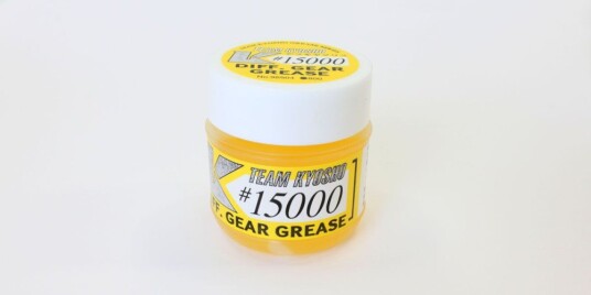 Kyosho 96504 Differential Gear Grease Kyosho #15000 CPS (15g)