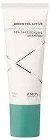 Amos Professional Green Tea Active Sea Salt Sjampo 150 ml