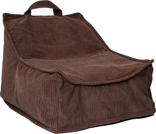 Yappy Kids Yappyhug Saccosekk Chocolate Brown Yappy Kids Yappyhug Saccosekk Chocolate Brown