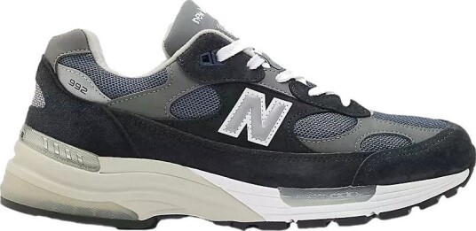 New Balance Made In US & UK New Balance Made in Made in USA 992 Navy