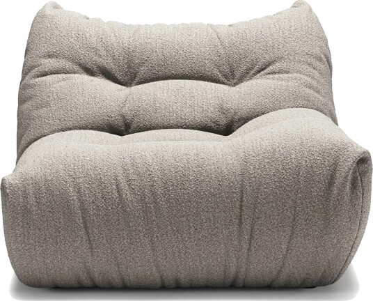 Decotique MONO Modulsofa Høyre Clay Beige