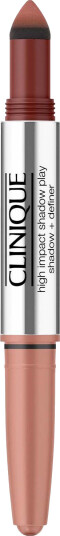 Clinique High Impact Dual Strawberry and Chocolate 1,9g