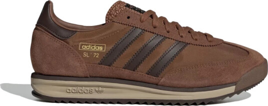 Adidas Originals Herre Sko Brun 42 2/3 EU,