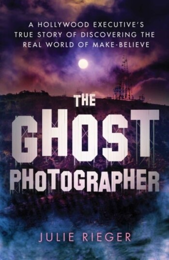 The Ghost Photographer The Ghost Photographer