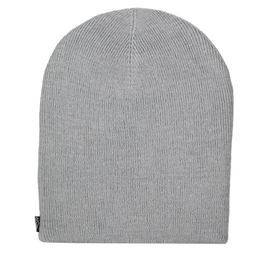 Tuxer Ace Cap Shetland Grey Onesize Pannebånd