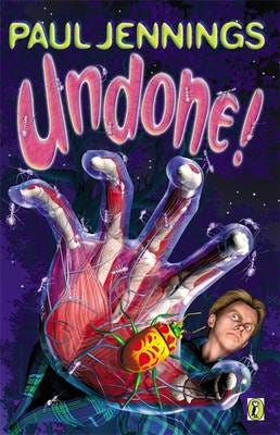 Undone! Undone!