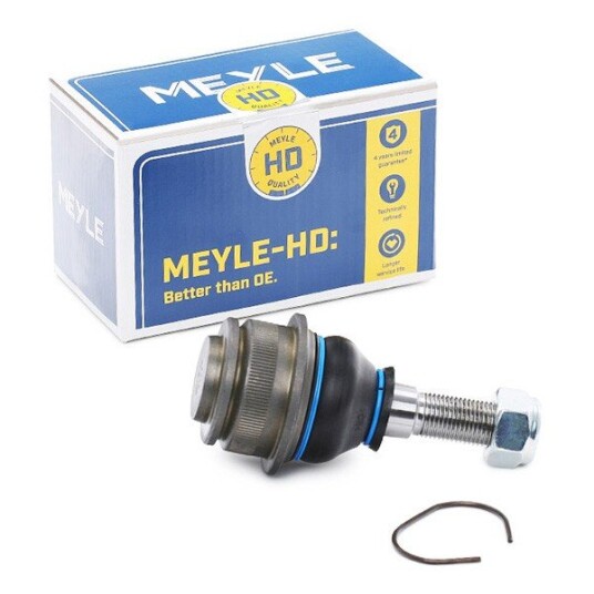 Bærekule MEYLE 116 010 7192/HD