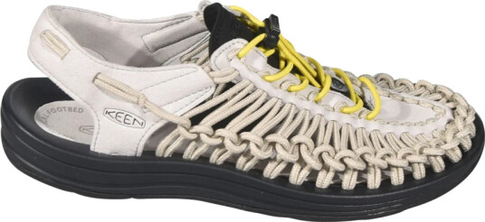 Keen Herre Sport Hvit 41 1/2 EU, Keen Herre Sport Hvit 41 1/2 EU,