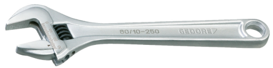 Gedore 6381290, 785 G, 85 Mm, 20 Mm, 1 Stykker Gedore 6381290, 785 G, 85 Mm, 20 Mm, 1 Stykker